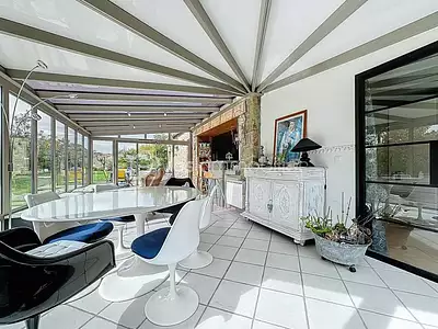 Maison, 111 m²