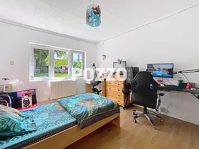 Maison, 104 m²