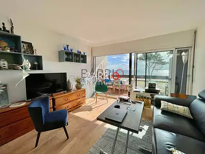 Appartement, 34 m²