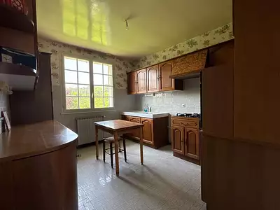 Maison, 107 m²
