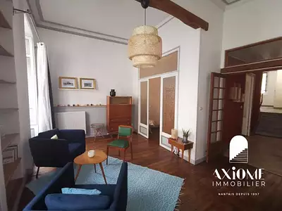 Appartement, 44,2 m²