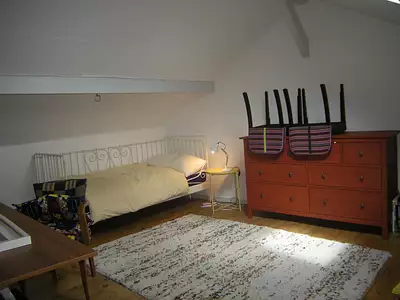 Appartement, 100 m²