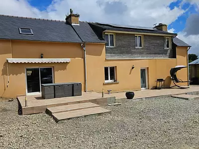 Maison, 132 m²