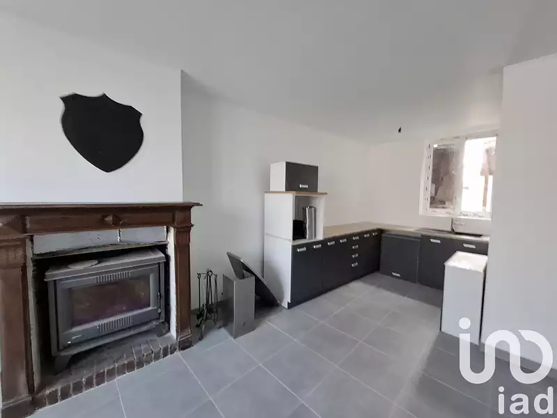 Maison, 157 m²