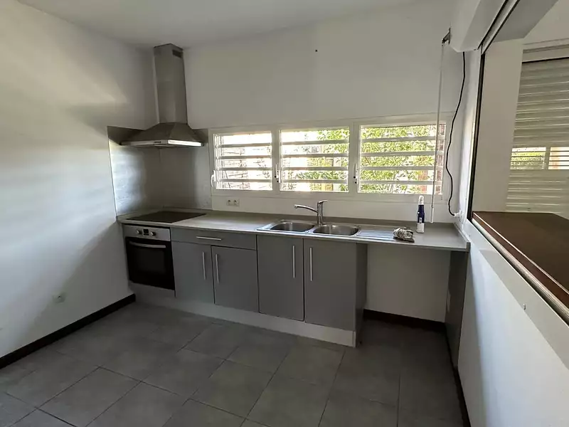 Maison, 91 m²