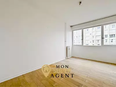 Appartement, 83 m²