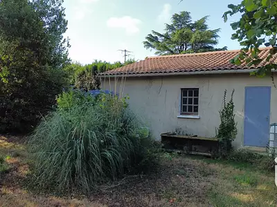 Maison, 84 m²