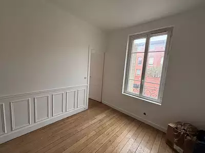 Appartement, 47 m²