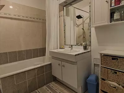 Appartement, 85 m²