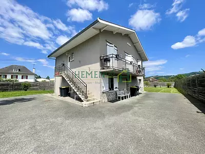 Maison, 158 m²
