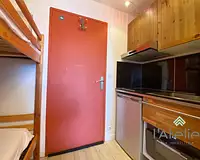 Appartement, 18,94 m²