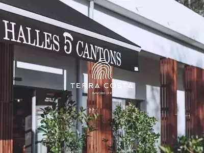 Appartement, 95,99 m²