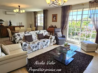 Maison, 141 m²