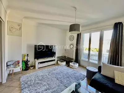 Appartement, 68 m²