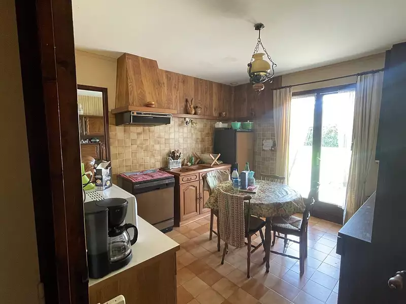 Maison, 100 m²