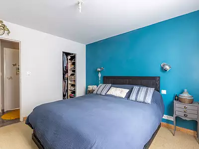 Appartement, 87 m²