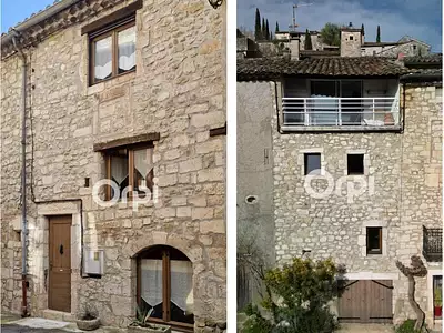 Maison, 94 m²