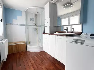 Maison, 70 m²