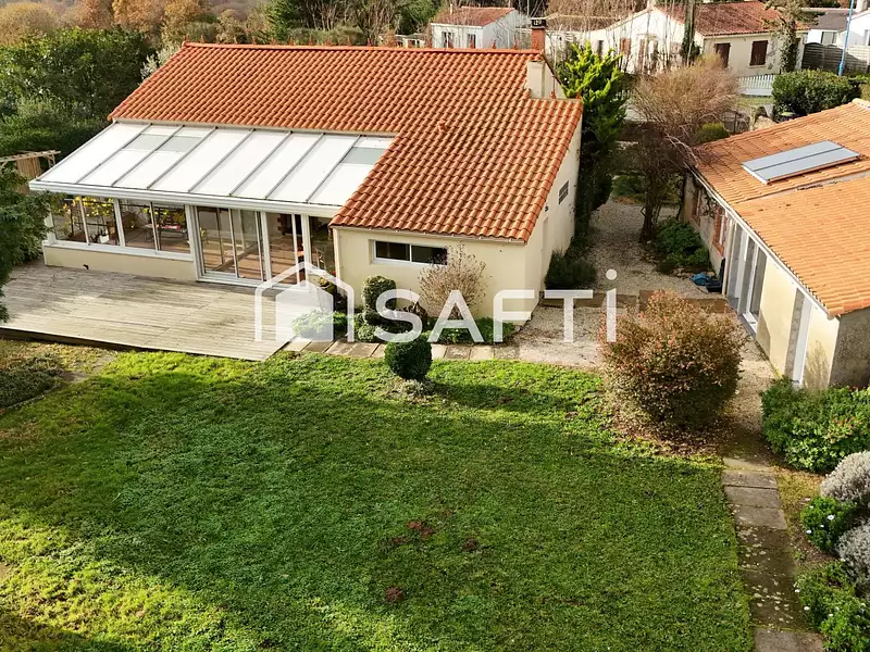 Maison, 150 m²