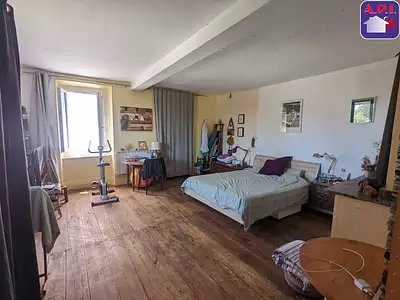 Maison, 171 m²