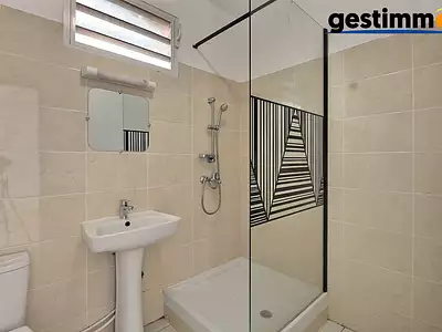 Appartement, 83,79 m²
