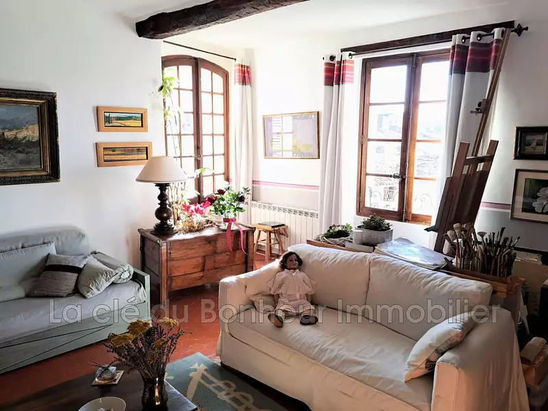 Appartement, 74,74 m²