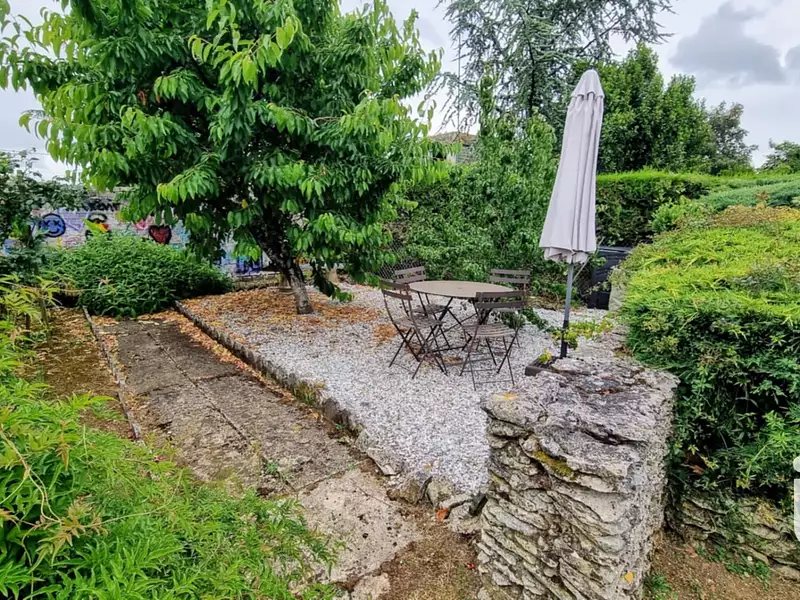 Maison, 133 m²