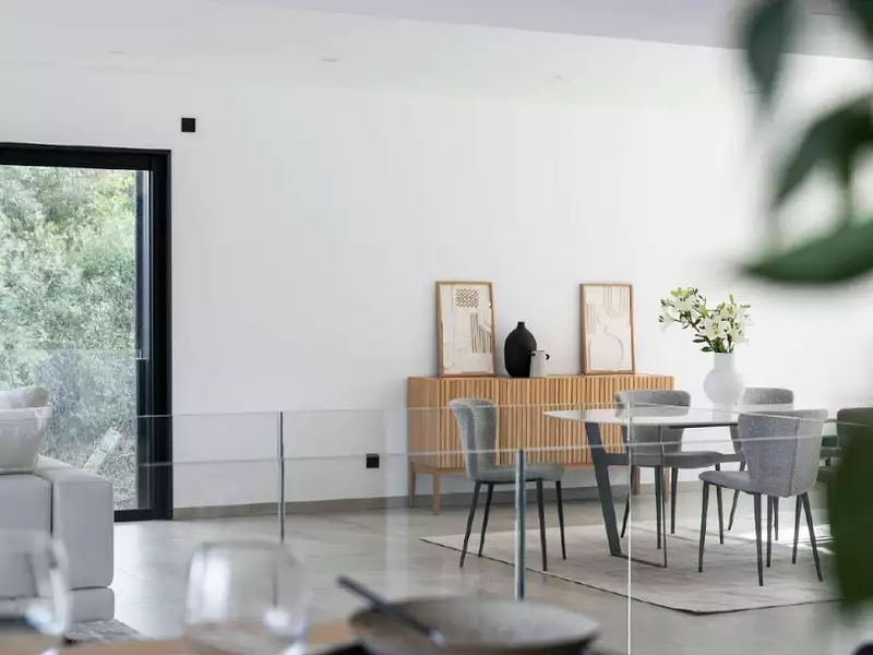 Maison, 250,6 m²