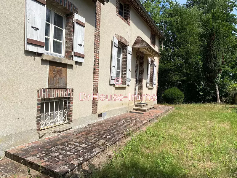 Maison, 85 m²