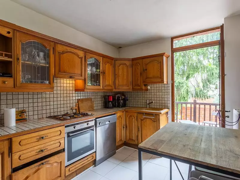 Maison, 81 m²