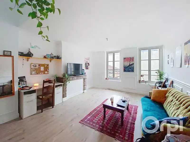Appartement, 76 m²