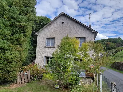 Maison, 80 m²