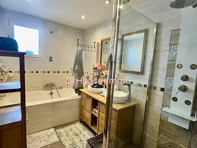 Maison, 91 m²