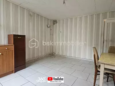 Maison, 65 m²