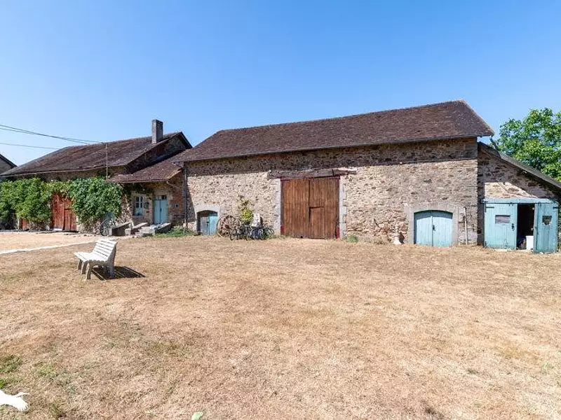 Maison, 149 m²