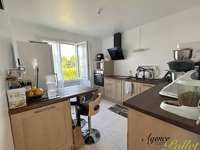Maison, 125 m²