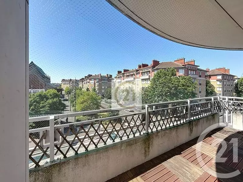 Appartement, 50 m²