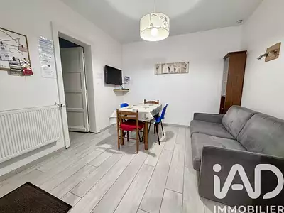 Maison, 102 m²