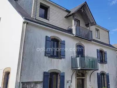 Appartement, 92 m²