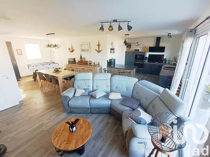 Maison, 81 m²