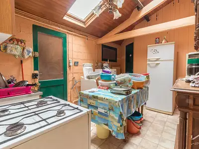Maison, 95 m²