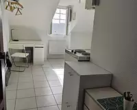 Appartement, 12 m²