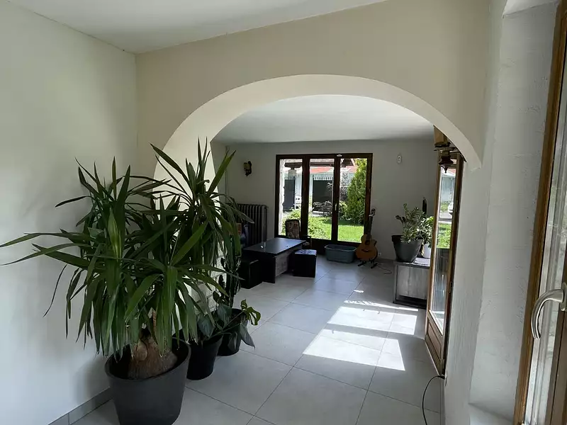 Maison, 174 m²