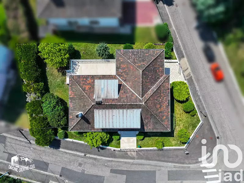Maison, 200 m²