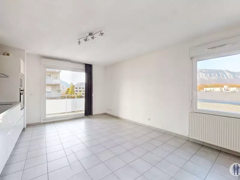 Appartement, 50 m²