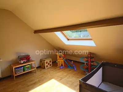 Maison, 179 m²