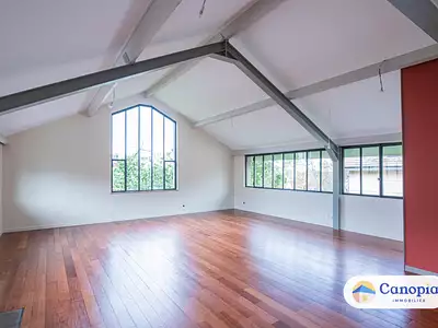 Appartement, 64 m²