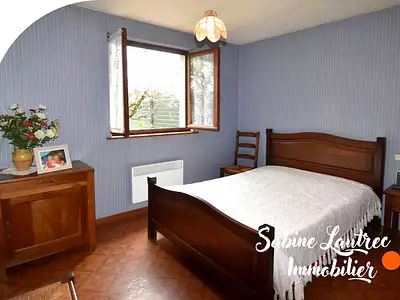 Maison, 118,53 m²