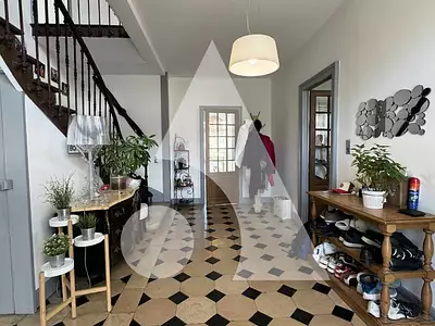 Maison, 342 m²