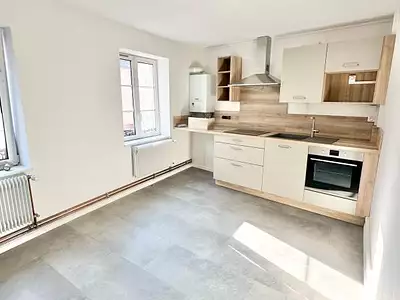 Appartement, 100 m²